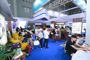 光谷創(chuàng)業(yè)咖啡亮相第二屆全國創(chuàng)業(yè)就業(yè)服務(wù)展示交流活動引眾人圍觀