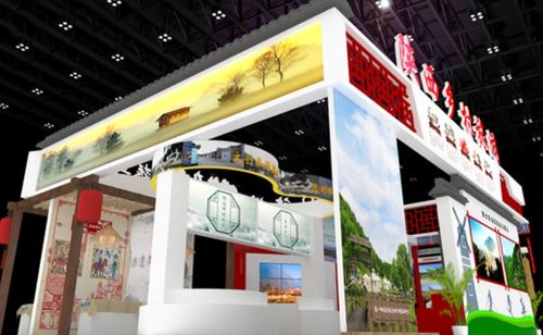 低預(yù)算下的展覽效果優(yōu)化策略