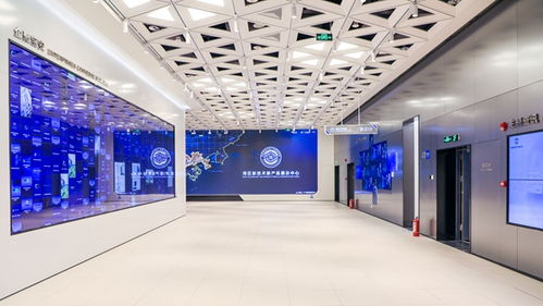 科技融合商務(wù) 灣區(qū)新技術(shù)新產(chǎn)品展示中心全面啟用，引領(lǐng)辦公用品智能化革新