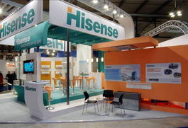 卓越品質(zhì)，全球連接 美習(xí)展覽上海公司，您的特裝赴德展會(huì)專家與辦公用品伙伴