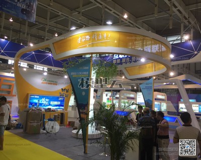 第十一屆中國(guó)(南京)國(guó)際軟件產(chǎn)品和信息服務(wù)交易博覽會(huì) 軟件賦能，驅(qū)動(dòng)辦公用品智能化新浪潮