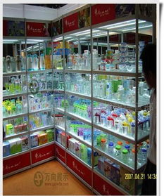 一站式會(huì)展解決方案 從鋁合金層柜到導(dǎo)航儀展柜，專業(yè)廠家供應(yīng)，品質(zhì)服務(wù)保障