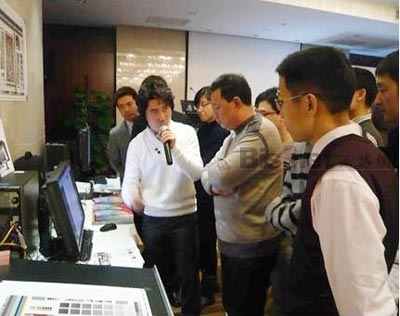 今印聯2011技術交流會5日舉行，聚焦印刷行業前沿技術