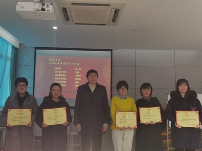 衢州職業技術學院 學工在線