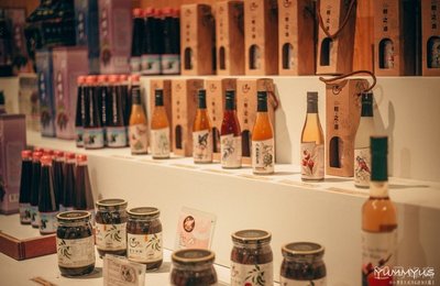 臺灣花蓮酒廠 觀光工廠的體驗(yàn)經(jīng)濟(jì)之道