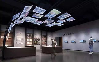 蛇口又一文化新地標 海上世界文化藝術中心美圖曝光 流口水ing