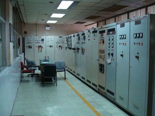 從工廠發(fā)電,到藝術游憩丨深圳華僑城o power文化藝術中心