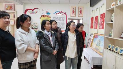 "老技藝"煥發(fā)新活力