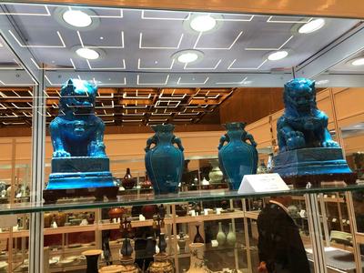 藝術(shù)品收藏與文化藝術(shù)的咨詢(xún)之道