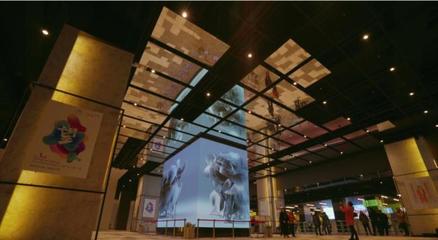 數(shù)字藝術(shù)如何創(chuàng)新演繹傳統(tǒng)文化IP？4小時(shí)獨(dú)家線(xiàn)下解密