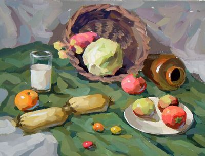 探索國(guó)畫(huà)藝術(shù)之美 貴州妙筆美術(shù)培訓(xùn)專(zhuān)業(yè)指南