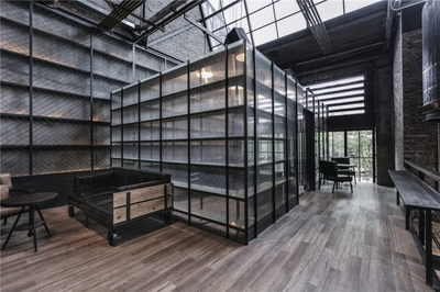 左岸啤酒藝術(shù)工廠 以企業(yè)管理咨詢賦能，打造特色時尚休閑新地標